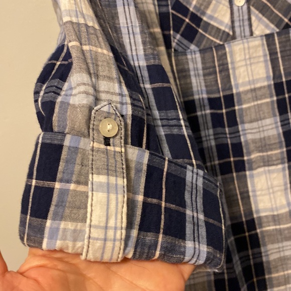 Tommy Hilfiger tunic top - Picture 7 of 15